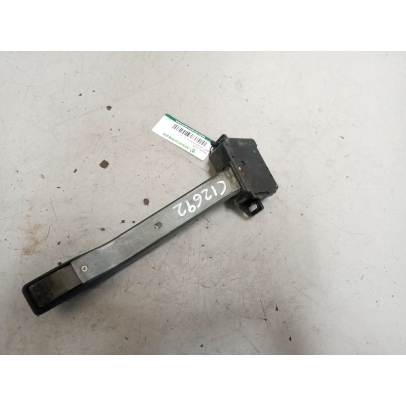 Recambio de mando luces para iveco eurocargo 05.03  3.9 diesel referencia OEM IAM 93191488 - Blanco 2