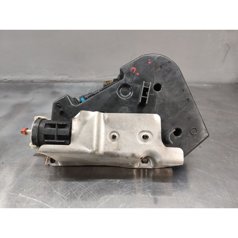 Recambio de deposito aditivo para citroën c4 lim. business referencia OEM IAM 9671981280 - Gris 4
