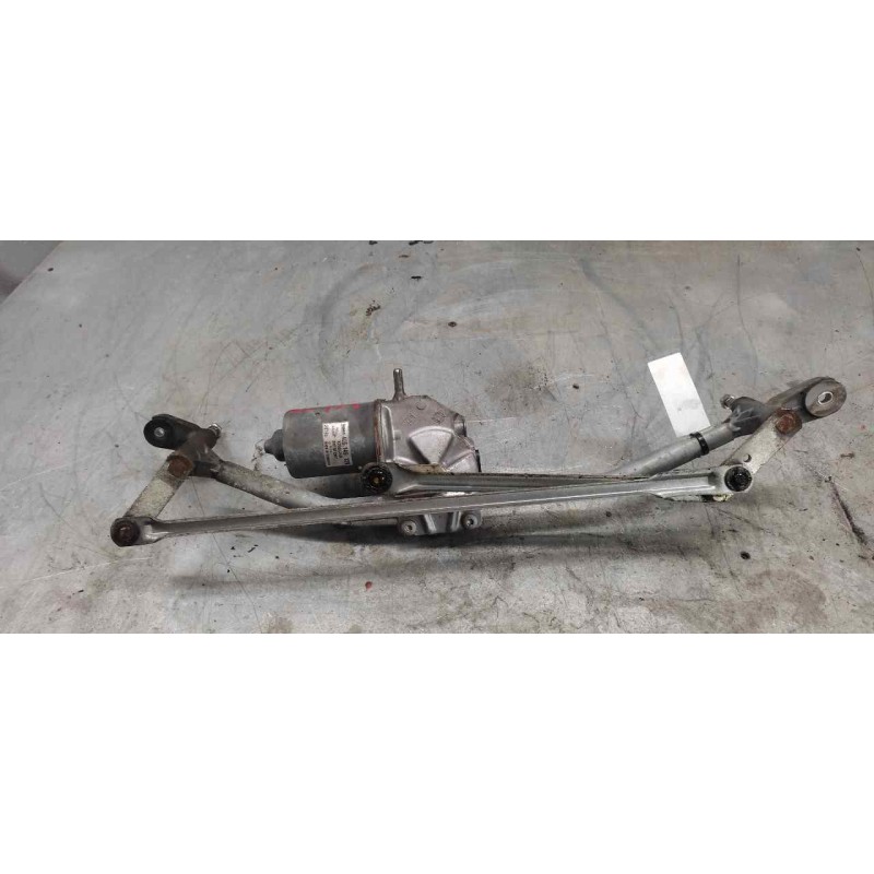 Recambio de motor limpia delantero para jaguar xf 3.0 v6 diesel edition referencia OEM IAM 405149 X250LHD 4 PINS 4