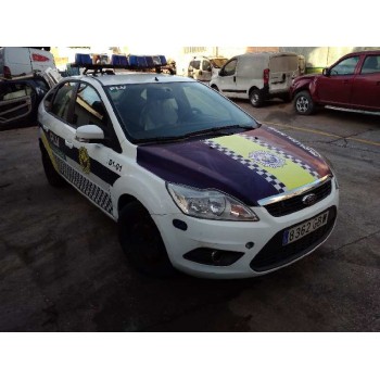 ford focus lim. (cb4) del año 2008