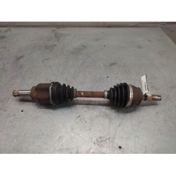Recambio de transmision delantera izquierda para fiat punto berlina (188) 1.3 jtd cat referencia OEM IAM   