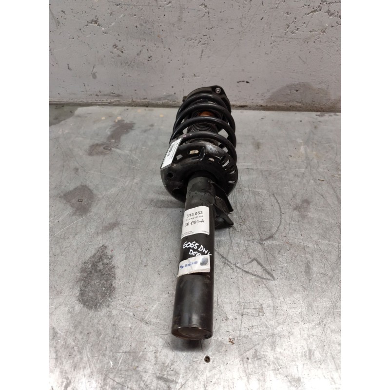 Recambio de amortiguador delantero derecho para audi a3 (8p1) 2.0 fsi referencia OEM IAM 824904004793 3