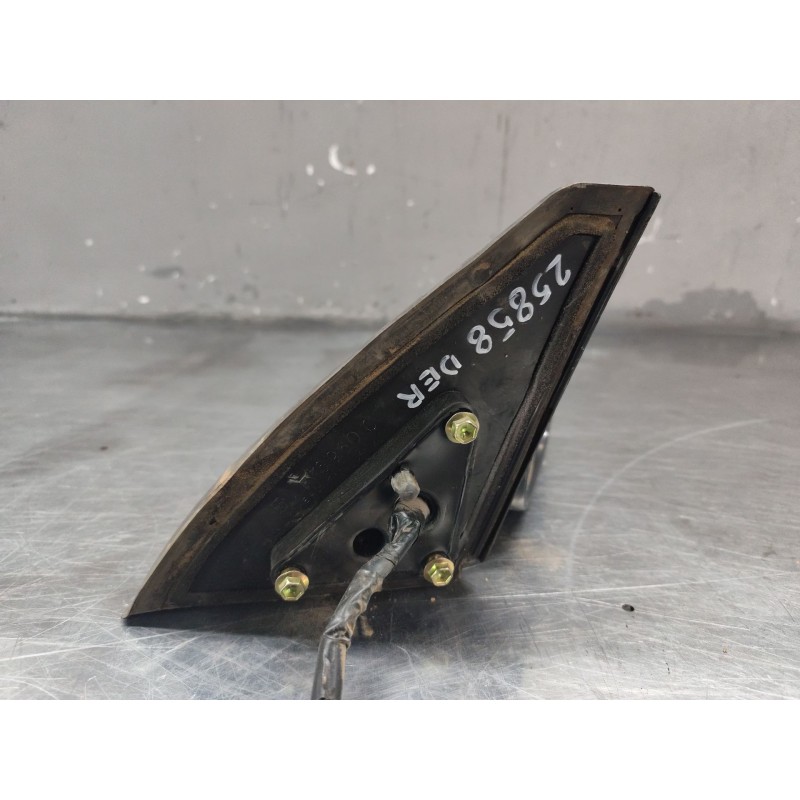 Recambio de retrovisor derecho para toyota rav 4 ii (_a2_) 2.0 4wd (aca21, aca20) referencia OEM IAM - Azul 3