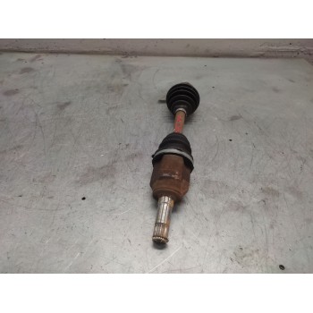 Recambio de transmision delantera izquierda para fiat punto berlina (188) 1.3 jtd cat referencia OEM IAM   