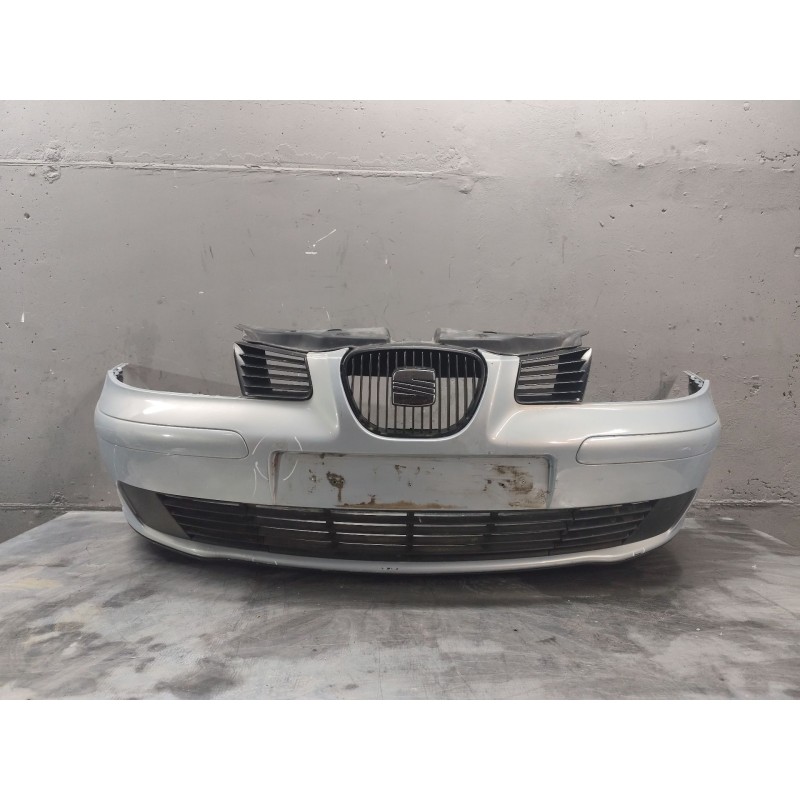 Recambio de paragolpes delantero para seat ibiza iii (6l1) 1.2 referencia OEM IAM   