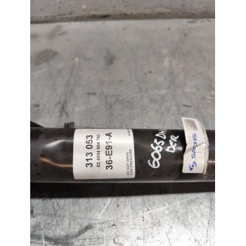 Recambio de amortiguador delantero derecho para audi a3 (8p1) 2.0 fsi referencia OEM IAM 824904004793  