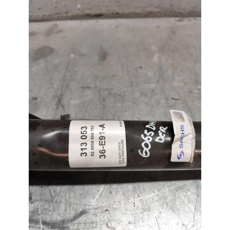 Recambio de amortiguador delantero derecho para audi a3 (8p1) 2.0 fsi referencia OEM IAM 824904004793 4