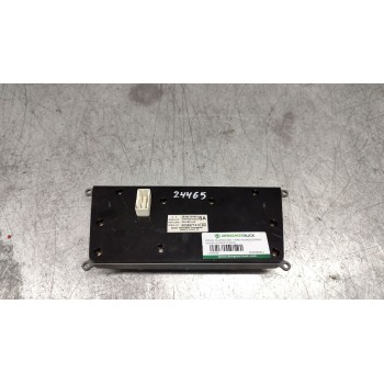 Recambio de mando calefaccion / aire acondicionado para nissan almera ii (n16) 1.5 referencia OEM IAM 28395BN801  