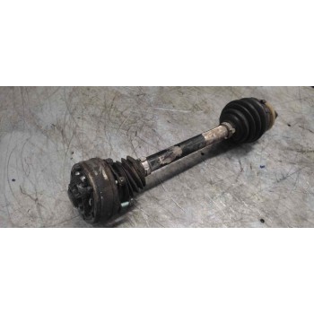 Recambio de transmision delantera izquierda para seat ibiza (6l1) cool referencia OEM IAM   