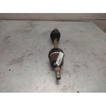 Recambio de transmision delantera izquierda para fiat punto berlina (188) 1.3 jtd cat referencia OEM IAM   