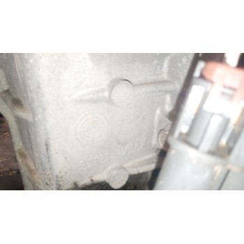 Recambio de caja cambios para nissan trucks atleon tk 150/3 referencia OEM IAM 32101MB73A 321319X50 RE226501