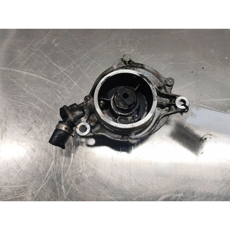 Recambio de depresor freno / bomba vacio para bmw x5 (e70) xdrive 30 d referencia OEM IAM 700437012 - Azul 2