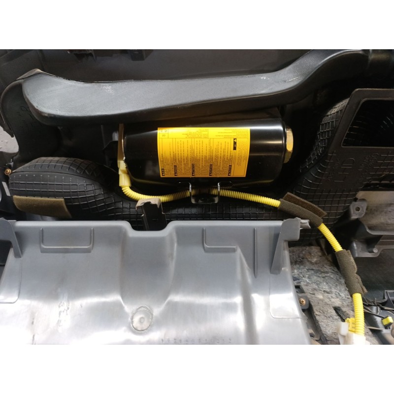 Recambio de salpicadero para toyota rav 4 ii (_a2_) 2.0 4wd (aca21, aca20) referencia OEM IAM - Azul 2