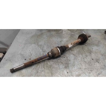 Recambio de transmision delantera derecha para peugeot 307 (s1) xr clim referencia OEM IAM   