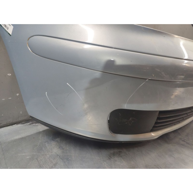 Recambio de paragolpes delantero para seat ibiza iii (6l1) 1.2 referencia OEM IAM - Azul 4