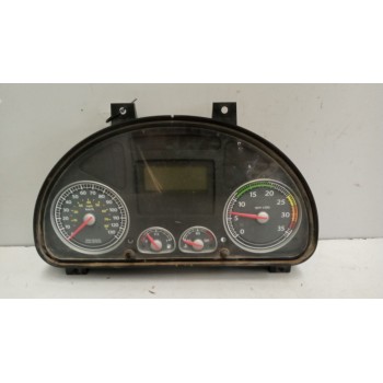 CUADRO INSTRUMENTOS 5801405211 