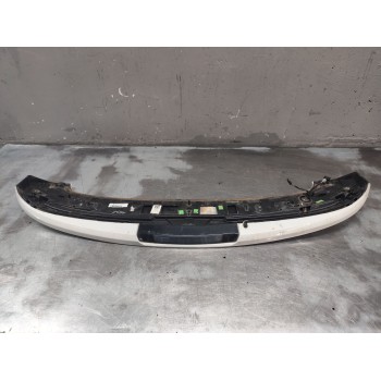 Recambio de aleron trasero para opel astra k (b16) 1.6 cdti (68) referencia OEM IAM   