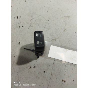 Recambio de interruptor para scania serie p/g/r (c-clase) 12.7 diesel referencia OEM IAM 1421845  