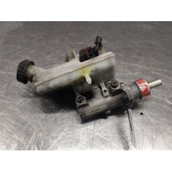 Recambio de bomba freno para ford transit caja cerrada, media (fy) (2000 =>) ft 350 2.4 referencia OEM IAM 221313  