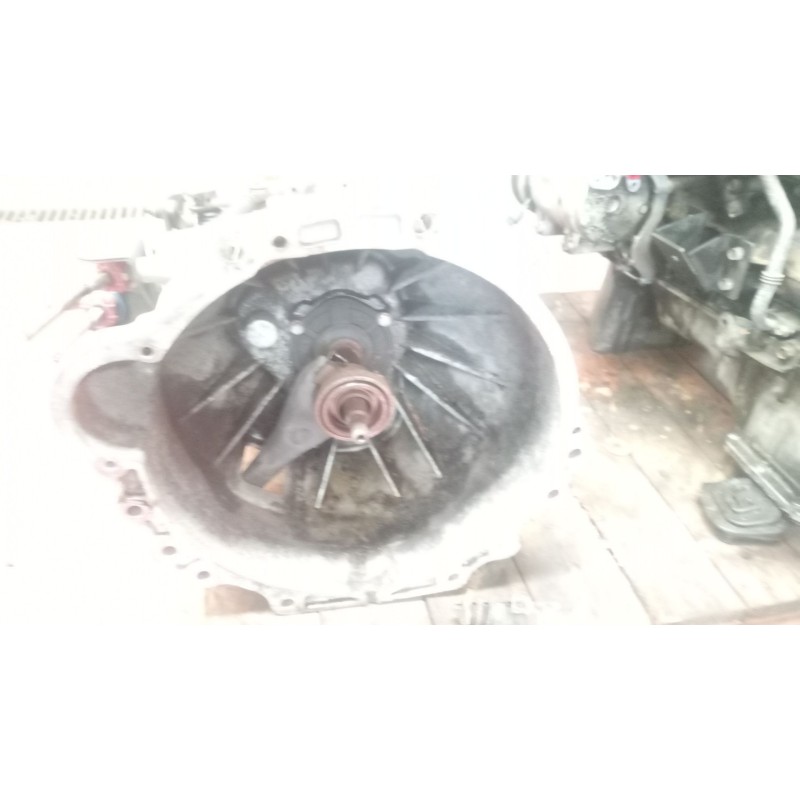 Recambio de caja cambios para nissan trucks atleon tk 150/3 referencia OEM IAM 32101MB73A 321319X50 RE226501 - Blanco 7