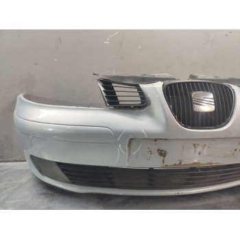 Recambio de paragolpes delantero para seat ibiza iii (6l1) 1.2 referencia OEM IAM   