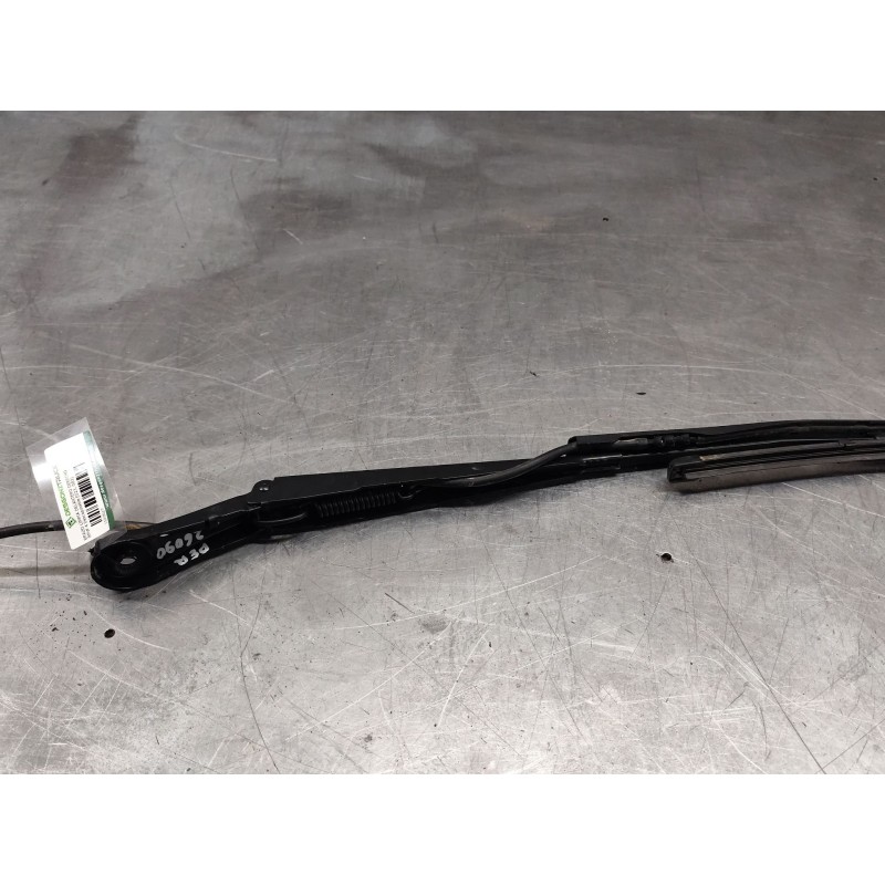 Recambio de brazo limpia delantero derecho para bmw 4 descapotable (g23, g83) m4 competition m xdrive referencia OEM IAM - Gris 2
