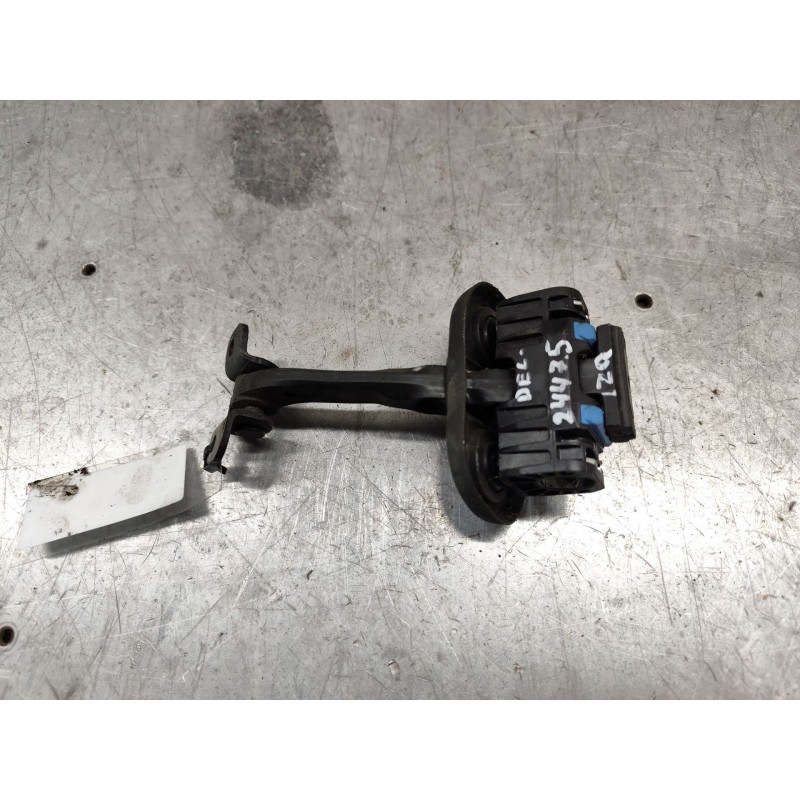 Recambio de freno puerta delantero izquierdo para peugeot boxer furgoneta 2.0 bluehdi 130 referencia OEM IAM - Blanco 2