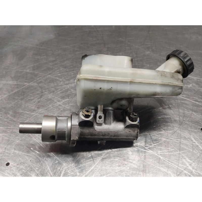 Recambio de bomba freno para ford transit caja cerrada, media (fy) (2000 =>) ft 350 2.4 referencia OEM IAM 221313 - Blanco 2