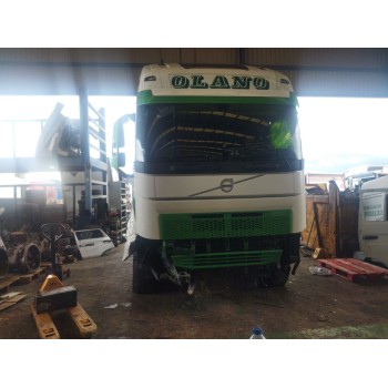 volvo fh xxx del año 2023