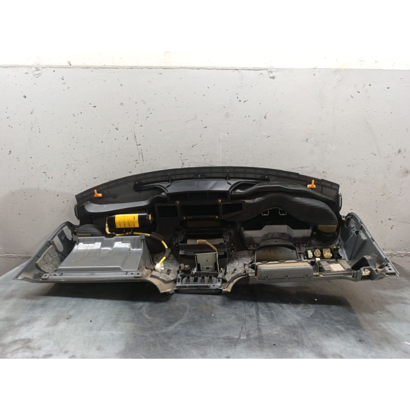 Recambio de salpicadero para toyota rav 4 ii (_a2_) 2.0 4wd (aca21, aca20) referencia OEM IAM - Azul 5
