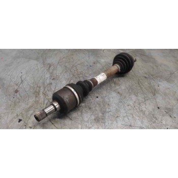 Recambio de transmision delantera izquierda para peugeot 307 (s1) xr clim referencia OEM IAM 9637117780  