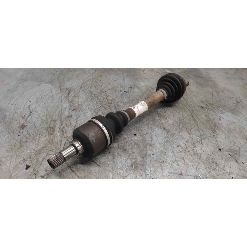 Recambio de transmision delantera izquierda para peugeot 307 (s1) xr clim referencia OEM IAM 9637117780 - Azul 4