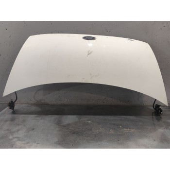 Recambio de capo para ford transit caja cerrada, media (fy) (2000 =>) ft 350 2.4 referencia OEM IAM   