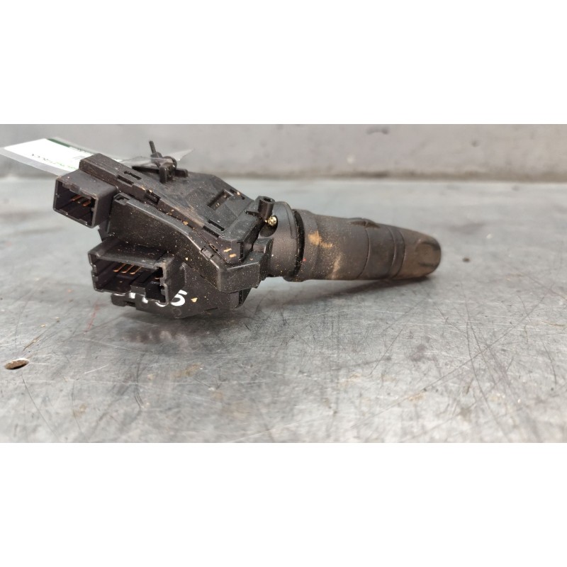 Recambio de mando luces para nissan almera ii (n16) 1.5 referencia OEM IAM 25540AV600 - Negro 3