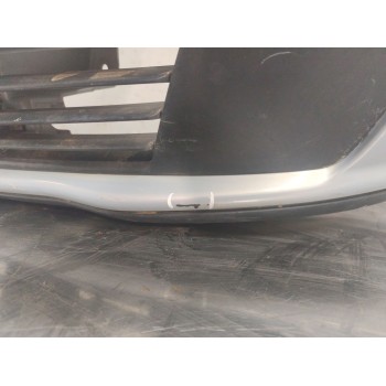 Recambio de paragolpes delantero para seat ibiza iii (6l1) 1.2 referencia OEM IAM   