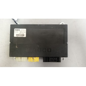 Recambio de modulo electronico para iveco eurocargo 05.03  fg 75 e larga distancia referencia OEM IAM 504342304  4462700100