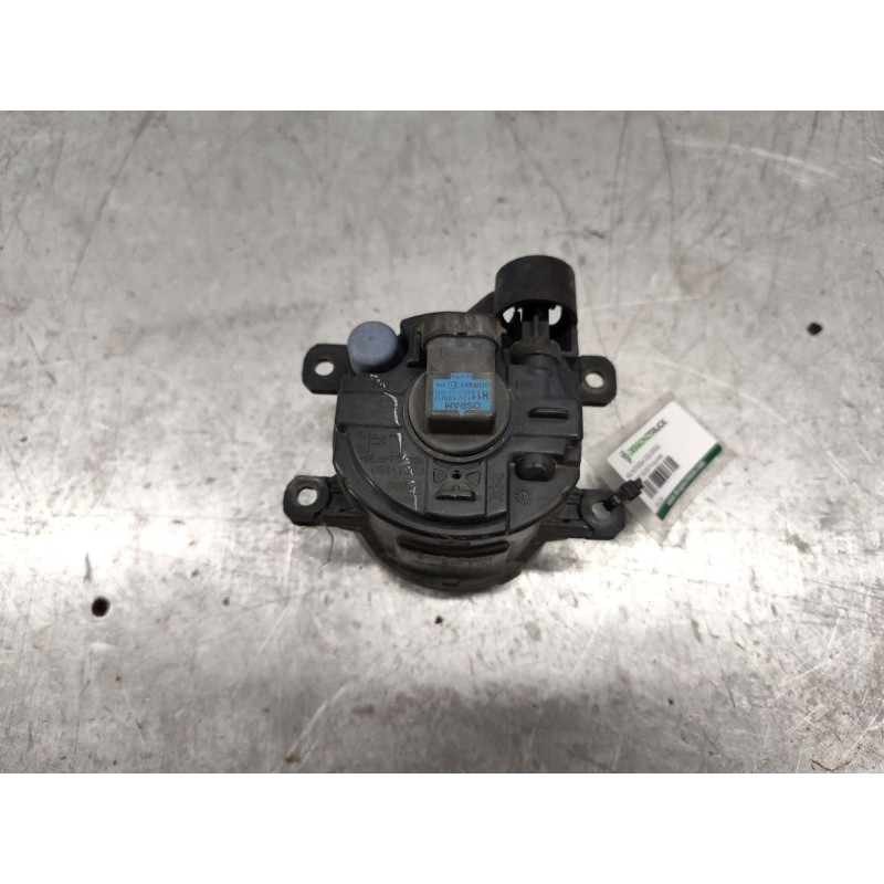 Recambio de faro antiniebla izquierdo para peugeot boxer furgoneta 2.0 bluehdi 130 referencia OEM IAM  2 PINS - Blanco 2
