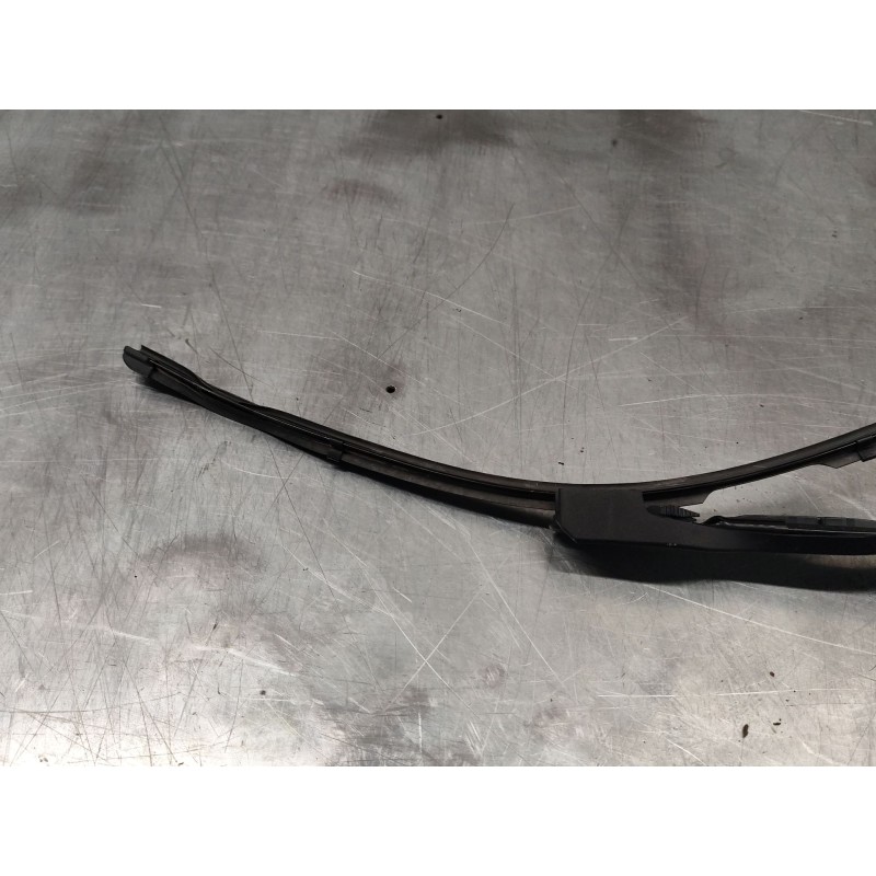 Recambio de brazo limpia delantero izquierdo para bmw 4 descapotable (g23, g83) m4 competition m xdrive referencia OEM IAM - Gris 2