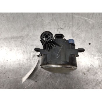 Recambio de faro antiniebla izquierdo para peugeot boxer furgoneta 2.0 bluehdi 130 referencia OEM IAM  2 PINS 