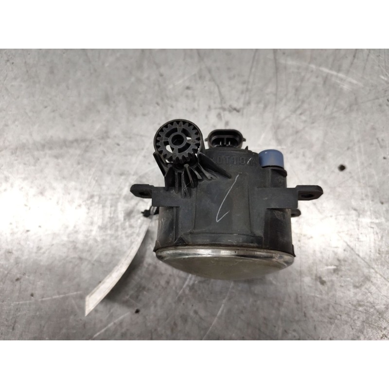 Recambio de faro antiniebla izquierdo para peugeot boxer furgoneta 2.0 bluehdi 130 referencia OEM IAM  2 PINS - Blanco 3