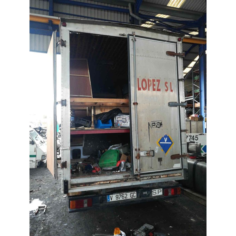 NISSAN ECO - T 100.45/78 KW/E2