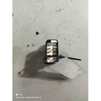 Recambio de interruptor para scania serie p/g/r (c-clase) 12.7 diesel referencia OEM IAM 1459830  