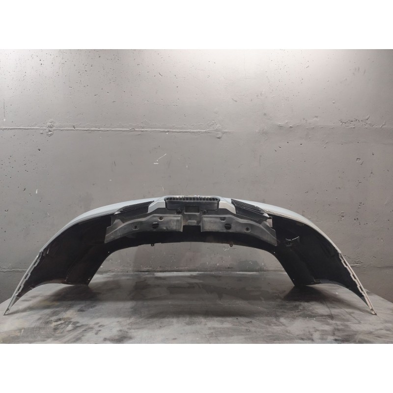 Recambio de paragolpes delantero para seat ibiza iii (6l1) 1.2 referencia OEM IAM - Azul 10