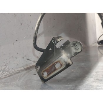 Recambio de capo para ford transit caja cerrada, media (fy) (2000 =>) ft 350 2.4 referencia OEM IAM   