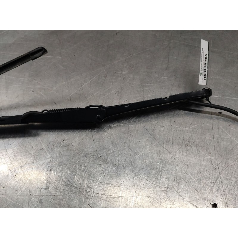 Recambio de brazo limpia delantero izquierdo para bmw 4 descapotable (g23, g83) m4 competition m xdrive referencia OEM IAM - Gris 4