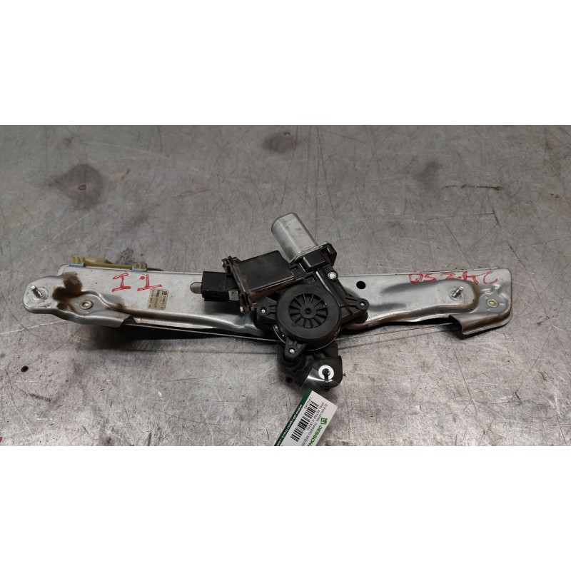 Recambio de elevalunas trasero izquierdo para opel astra k (b16) 1.6 cdti (68) referencia OEM IAM 13406677  
