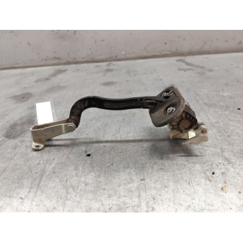 Recambio de freno puerta trasero izquierdo para peugeot boxer furgoneta 2.0 bluehdi 130 referencia OEM IAM  PUERTA TRASERA CARGA