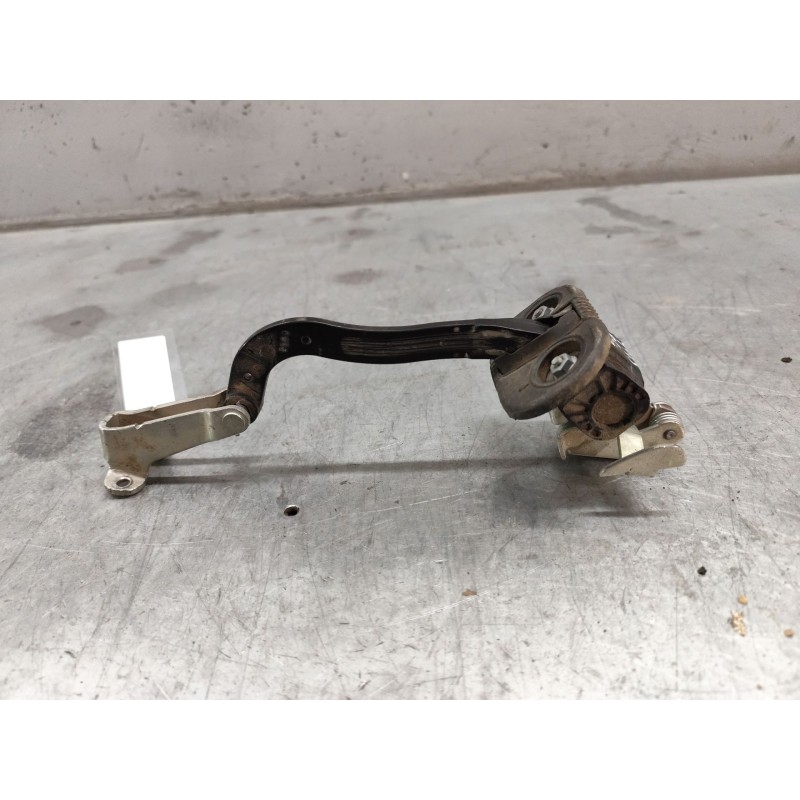 Recambio de freno puerta trasero izquierdo para peugeot boxer furgoneta 2.0 bluehdi 130 referencia OEM IAM  PUERTA TRASERA CARGA - Blanco 2