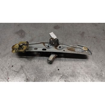 Recambio de elevalunas trasero izquierdo para opel astra k (b16) 1.6 cdti (68) referencia OEM IAM 13406677  