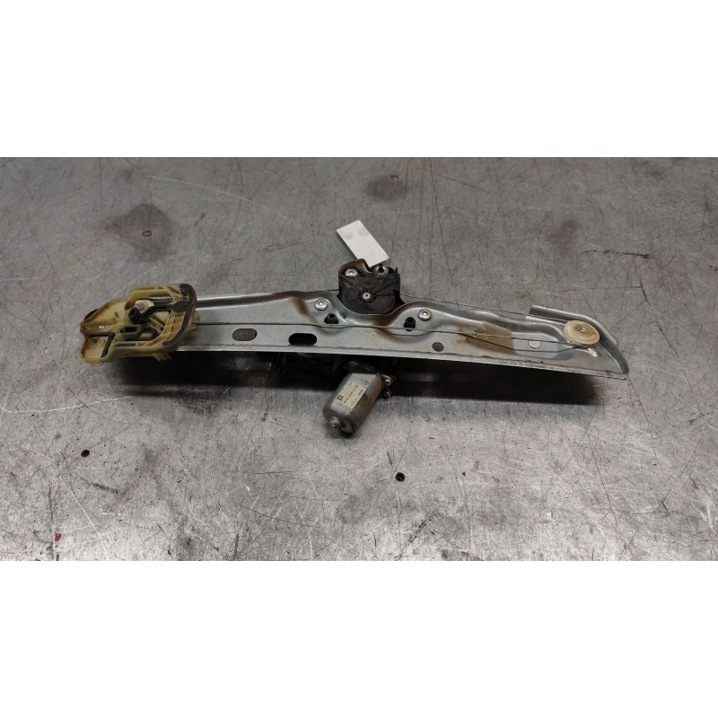 Recambio de elevalunas trasero izquierdo para opel astra k (b16) 1.6 cdti (68) referencia OEM IAM 13406677 - Blanco 2